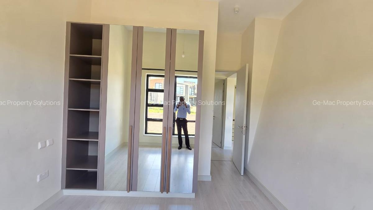 4 Bed Townhouse with En Suite in Tigoni - 5