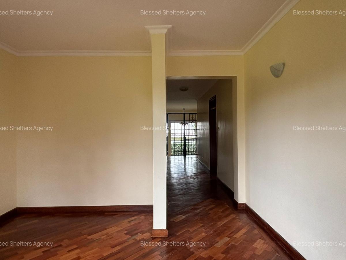 4 Bed Villa with En Suite in Kiambu Road - 8