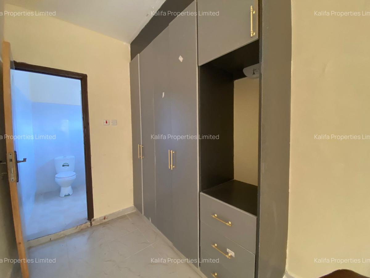 3 Bed House with En Suite in Kitengela - 12