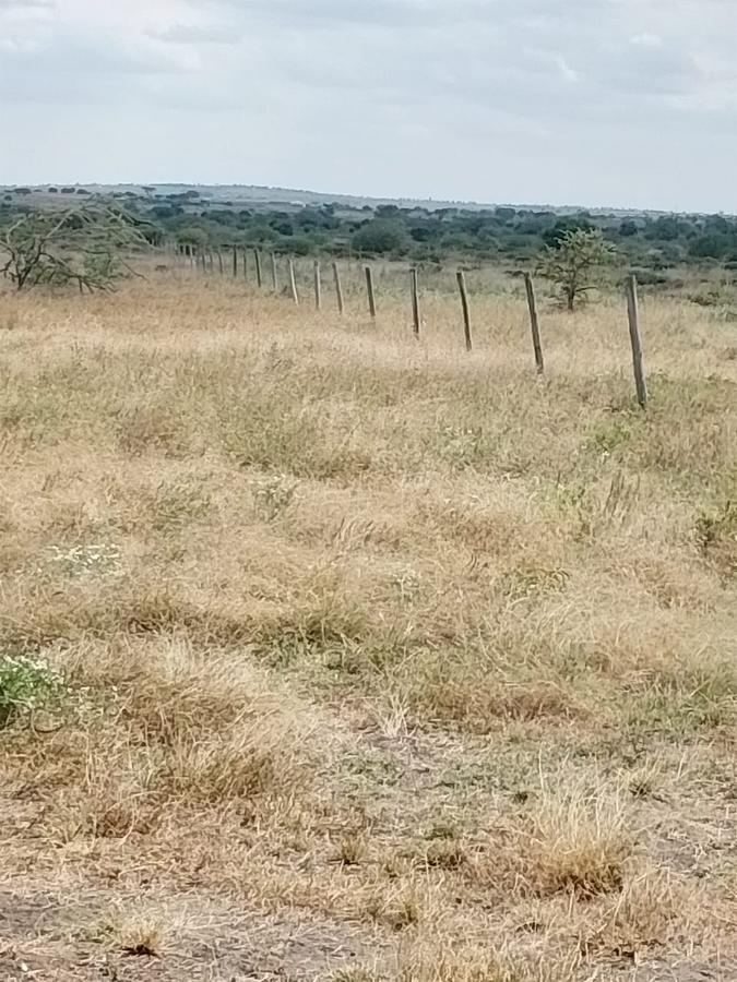 50 ac Land at Isinya - 2