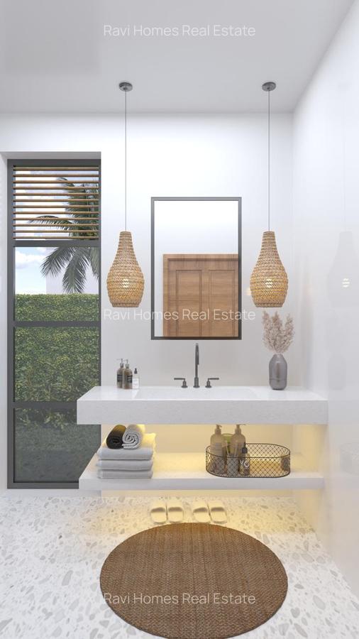3 Bed Villa with En Suite in Diani - 6
