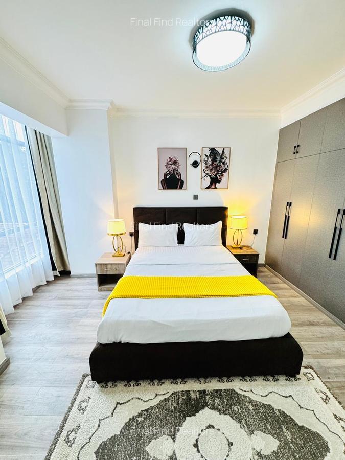 Serviced 4 Bed Apartment with En Suite in Lavington - 6