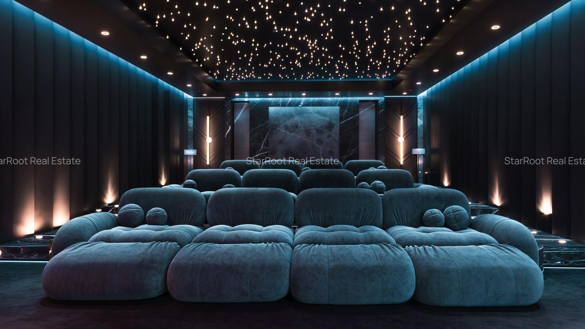 1 Bed Apartment with En Suite in Brookside - 15