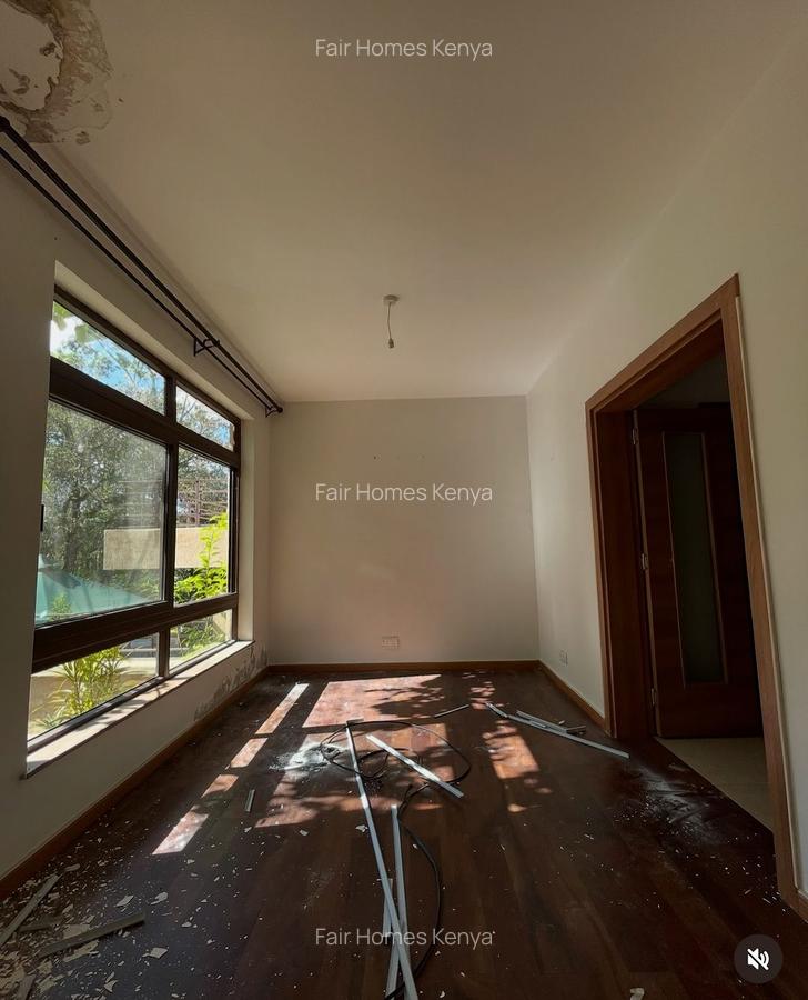 5 Bed Townhouse with En Suite at Njumbi Lane - 16