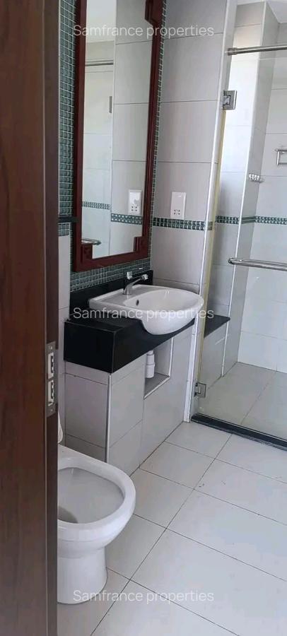 3 Bed Apartment with Swimming Pool at Sultan Palace - 6