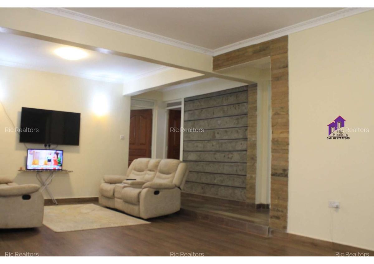 3 Bed House with En Suite in Kiserian - 18