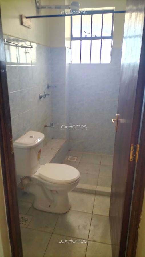 2 Bed Apartment with En Suite at Magadi Road - 4
