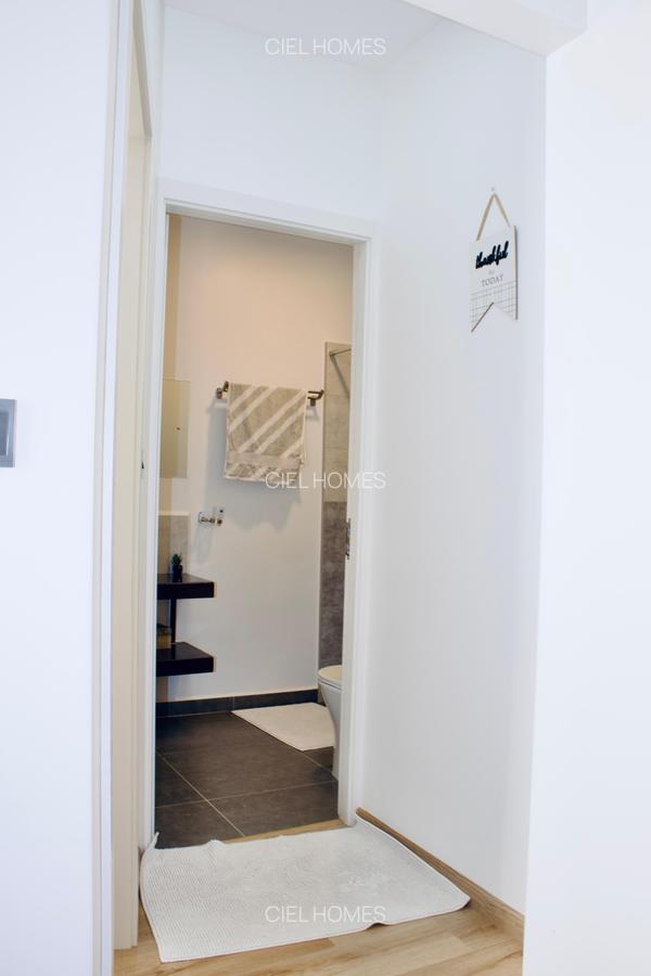 Furnished 1 Bed Apartment with Swimming Pool in Tatu City - 13