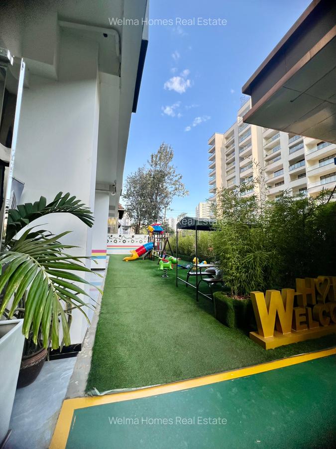 2 Bed Apartment with En Suite in Kileleshwa - 14