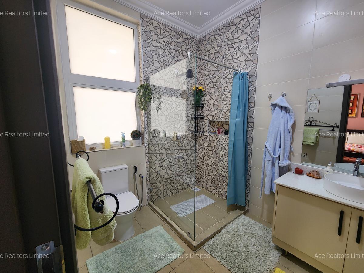 4 Bed Villa with En Suite at Thika Greens - 14