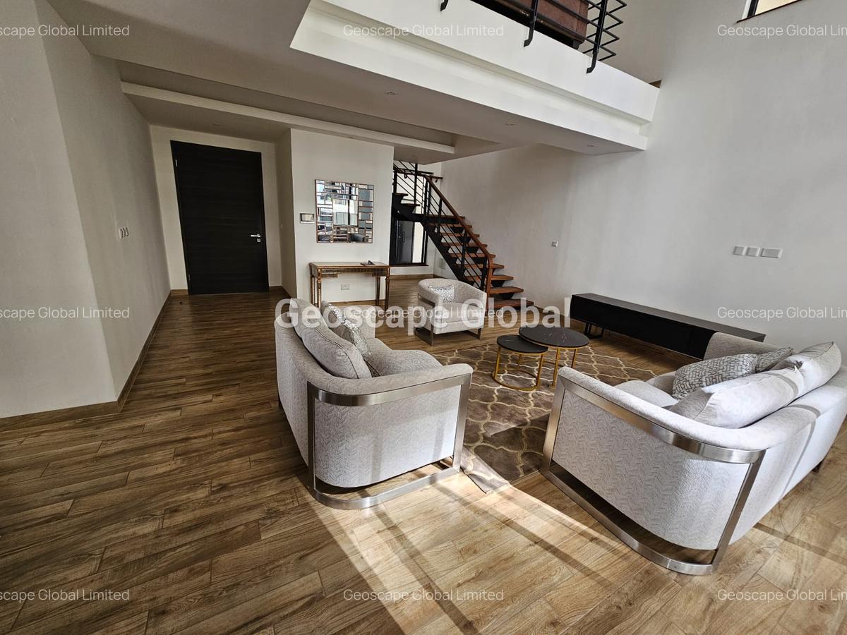3 Bed Apartment with En Suite in Riverside - 5