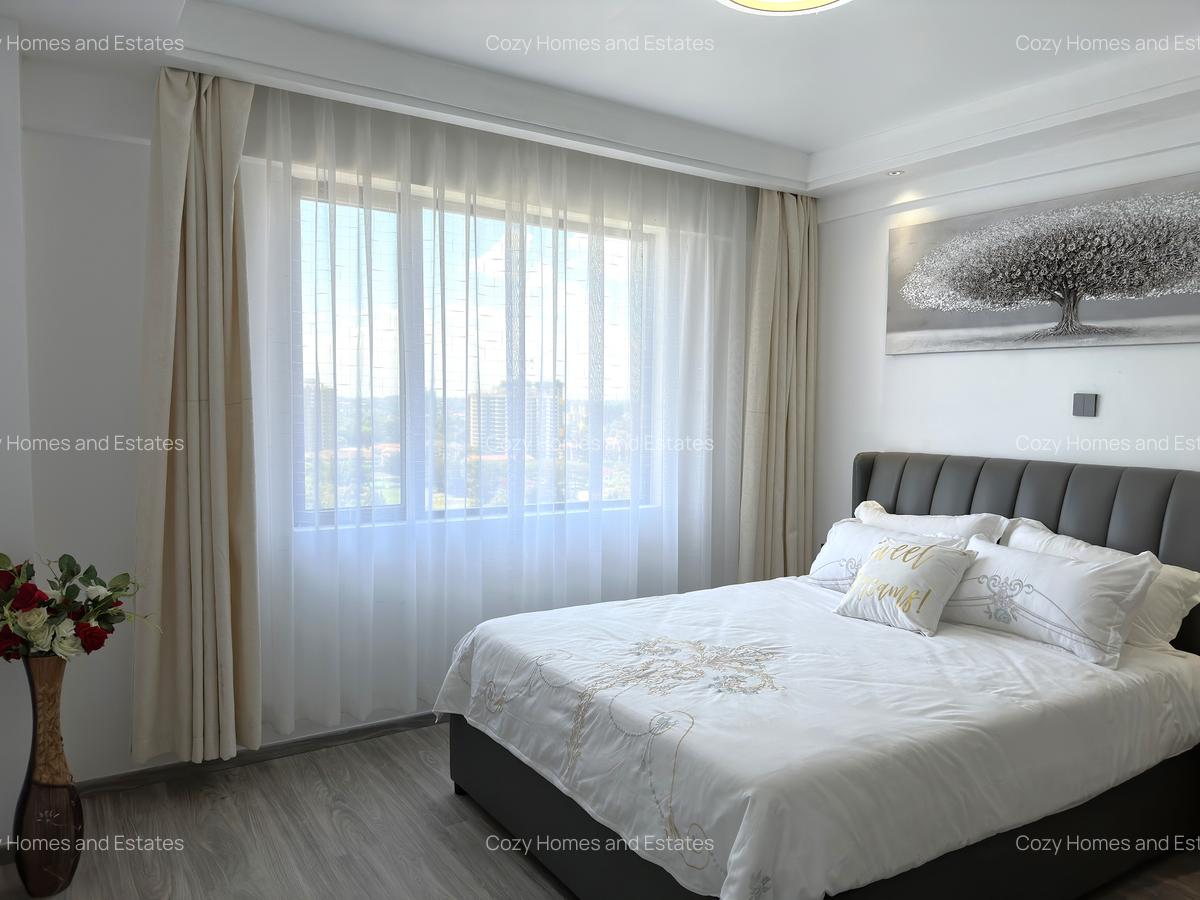 Studio Apartment at Westlands - 5