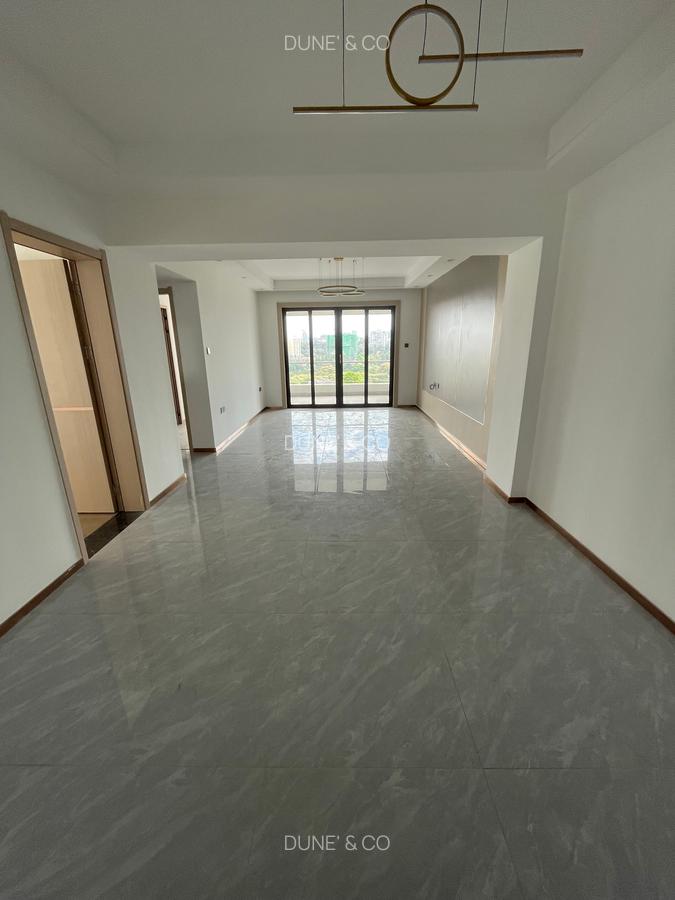 2 Bed Apartment with En Suite in Riverside - 4