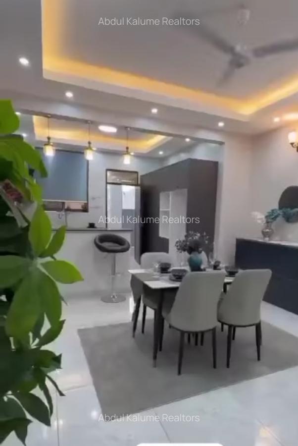 4 Bed Villa with En Suite at Mtwapa - 1