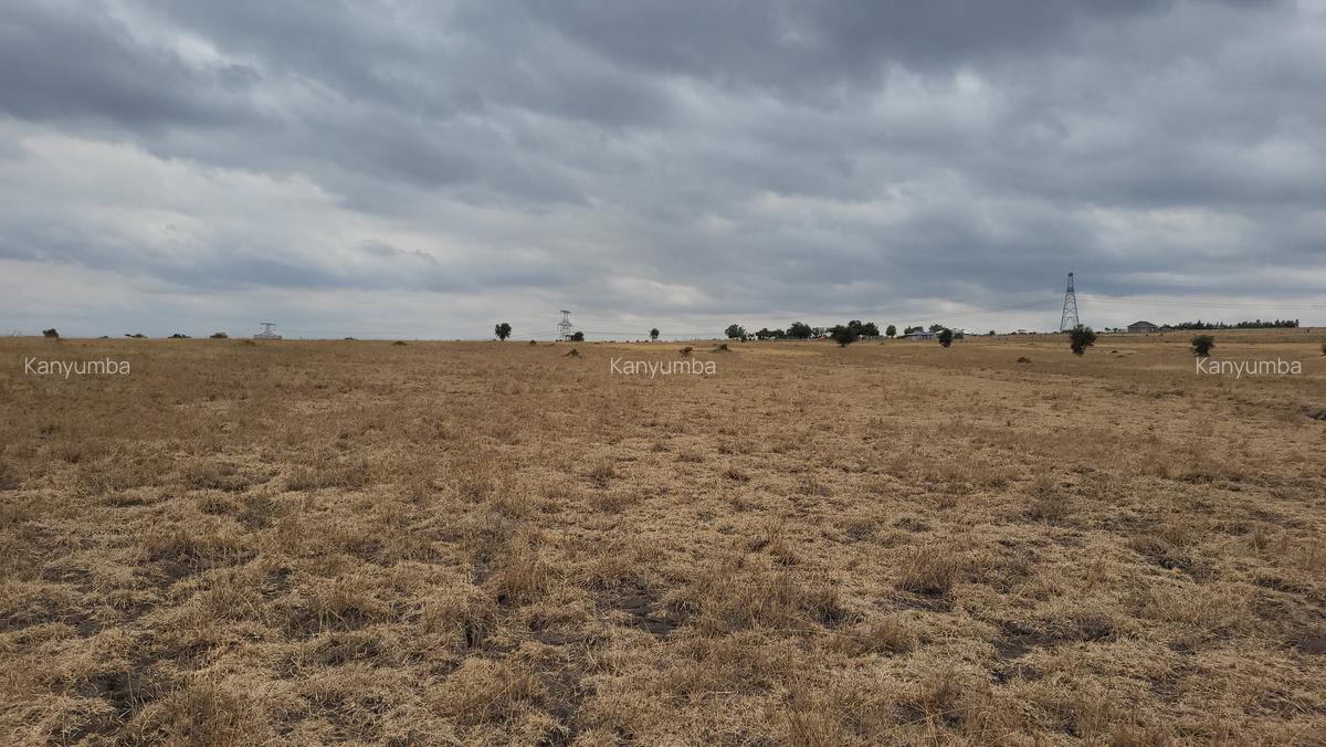 10 ac Land at Isinya - Inkiito Manoh - 6