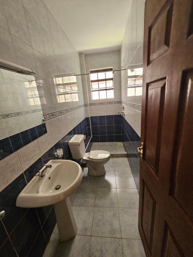 3 Bed Apartment with En Suite at Kileleshwa - 5