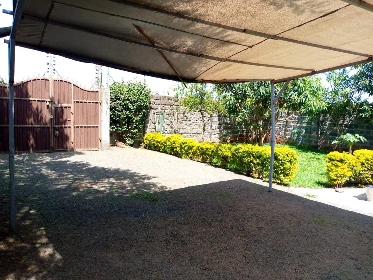 3 Bed House with En Suite at Nakuru - 2