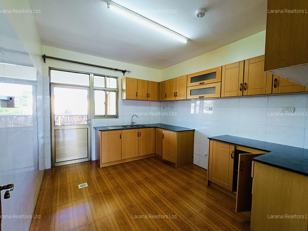 3 Bed Apartment with En Suite at Riara Cl - 7