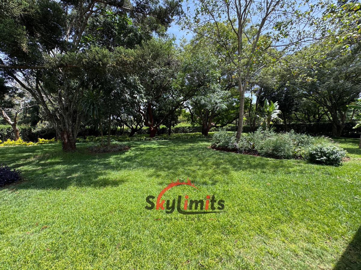 4 Bed House with En Suite at Runda - 3