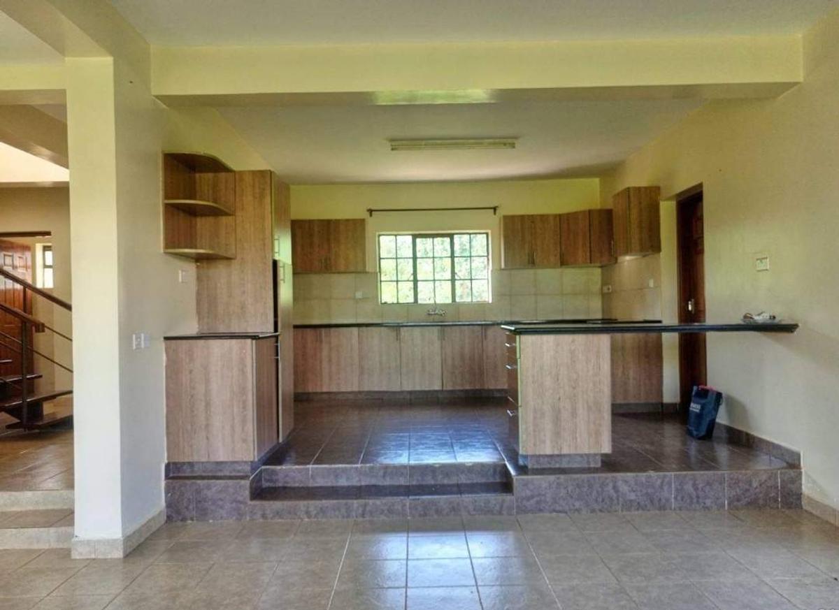 4 Bed House with En Suite at Limuru - 5