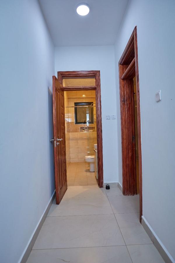 3 Bed Apartment with En Suite at General Mathenge Gardens - 5