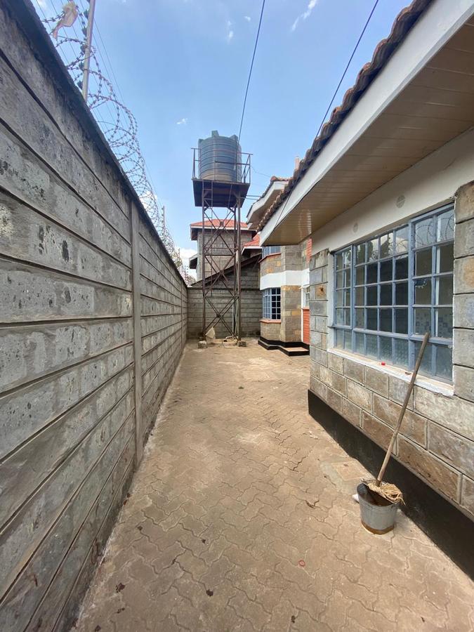 4 Bed House with En Suite at Kui Kenda Kiamumbi Estate - 15