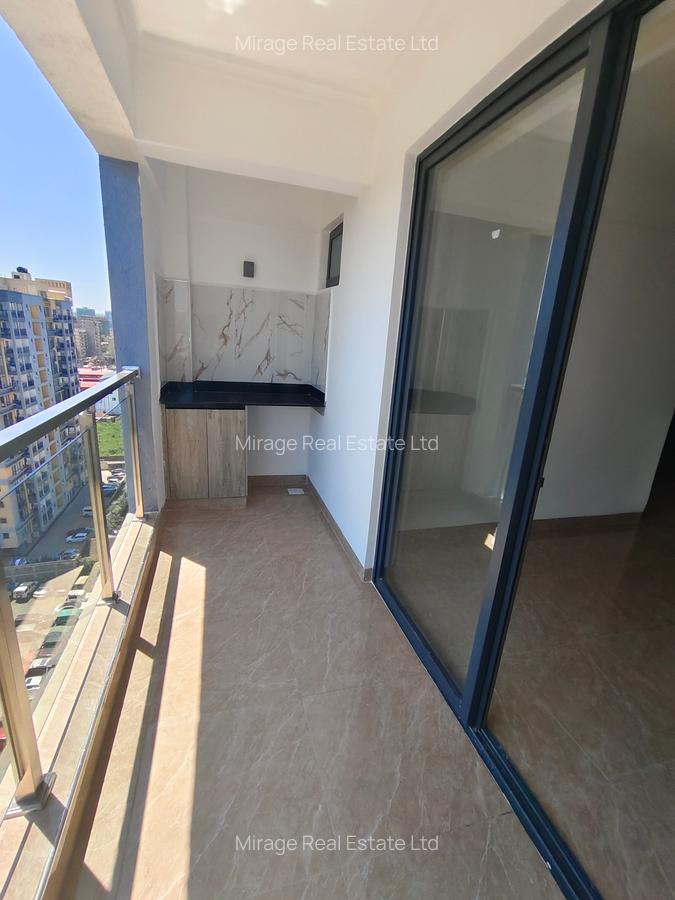 2 Bed Apartment with Gym in Kilimani - 10