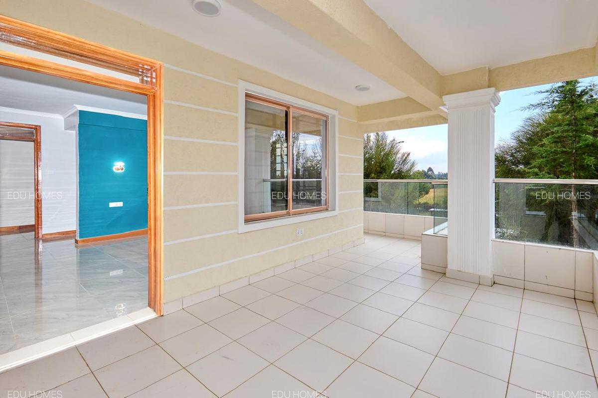 5 Bed Townhouse with En Suite at Maiyan - 6