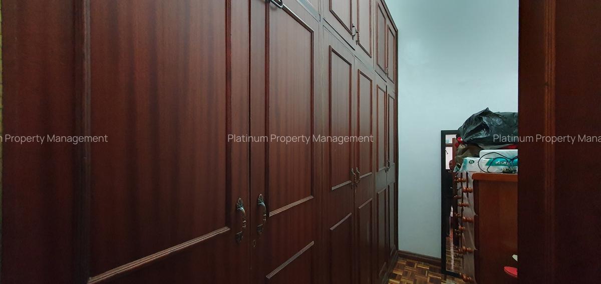 5 Bed House with En Suite at St Michaels Rd - 11