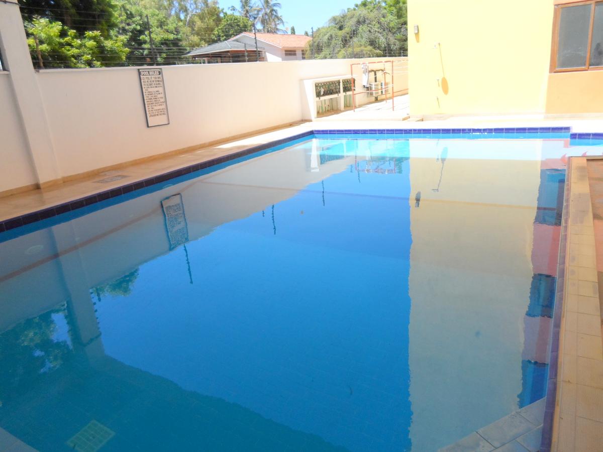 3 Bed Apartment with En Suite in Nyali Area - 8