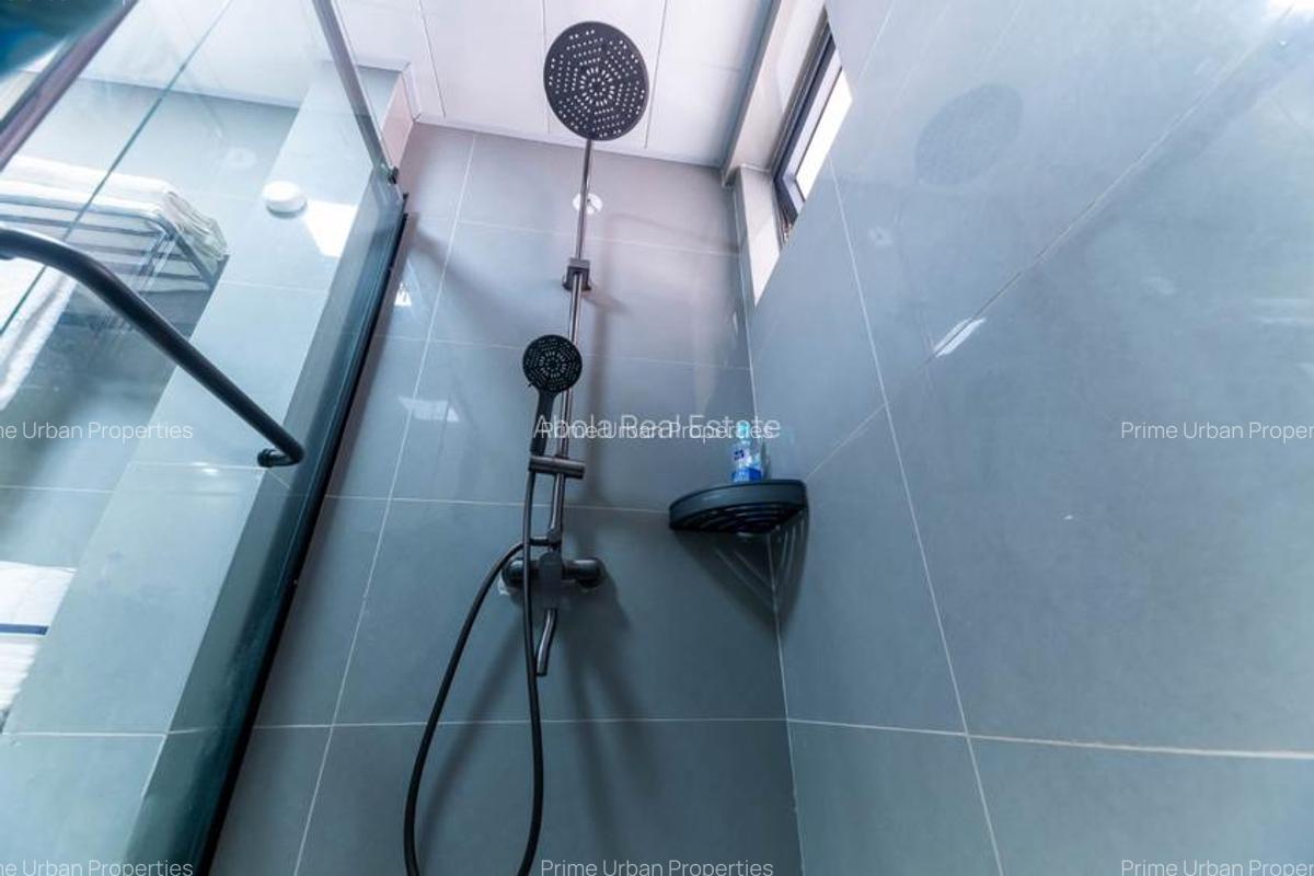 Serviced 1 Bed Apartment with En Suite in Riverside - 11