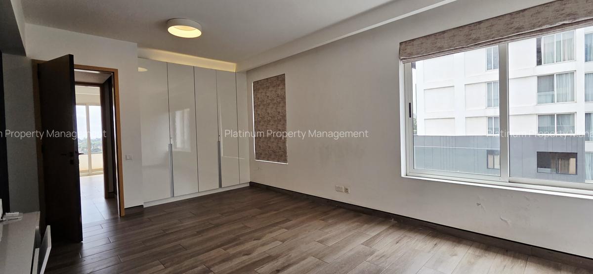 3 Bed Apartment with En Suite at Purple Haze - 11