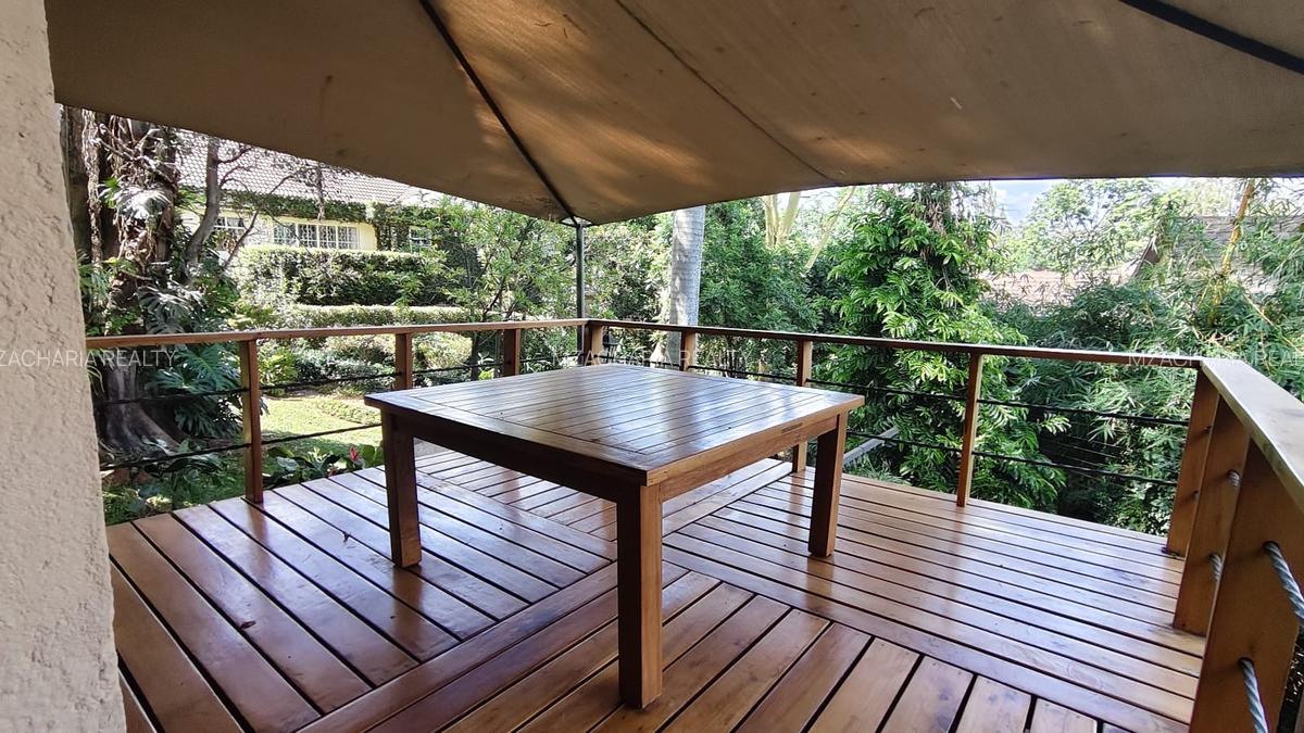 3 Bed House with Garden in Spring Valley - 2