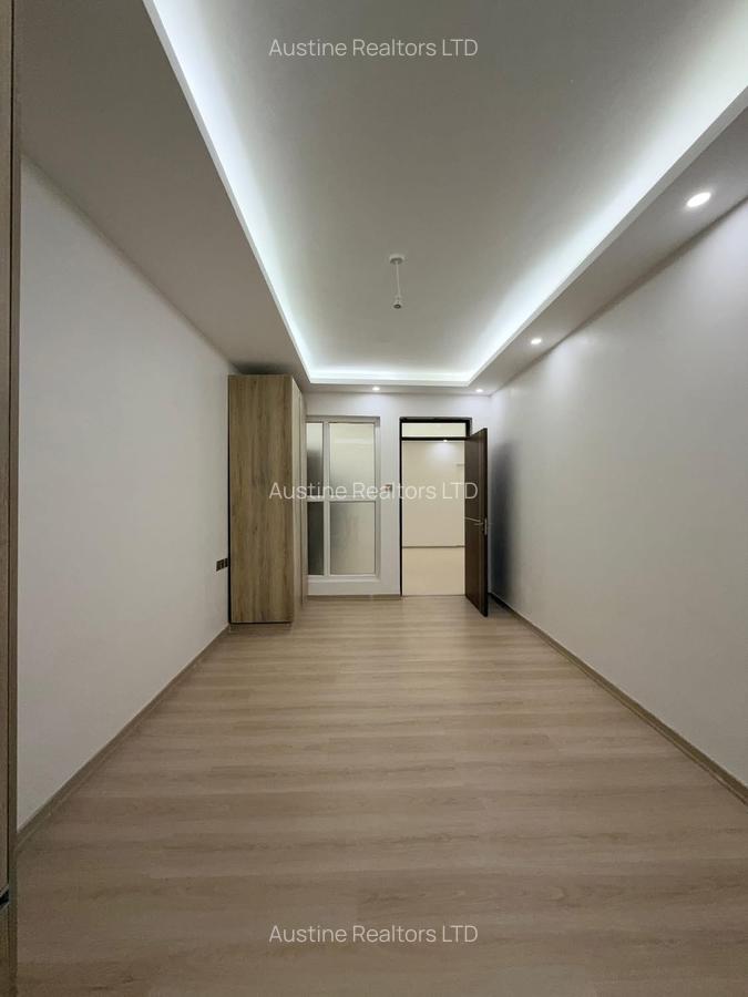 1 Bed Apartment with En Suite in Westlands Area - 3