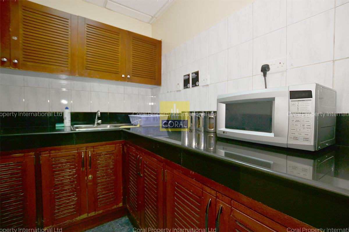 Office in Upper Hill - 9