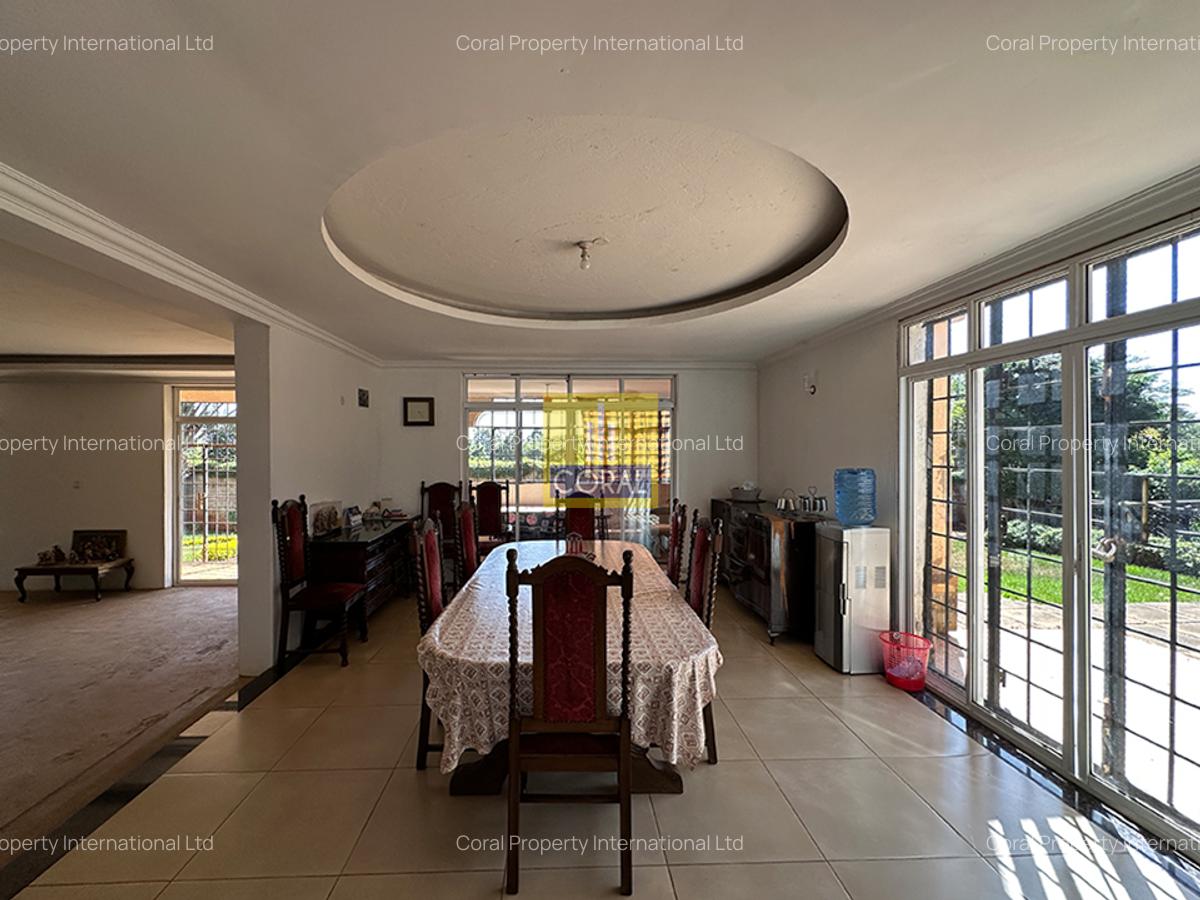 7 Bed House in Runda - 6