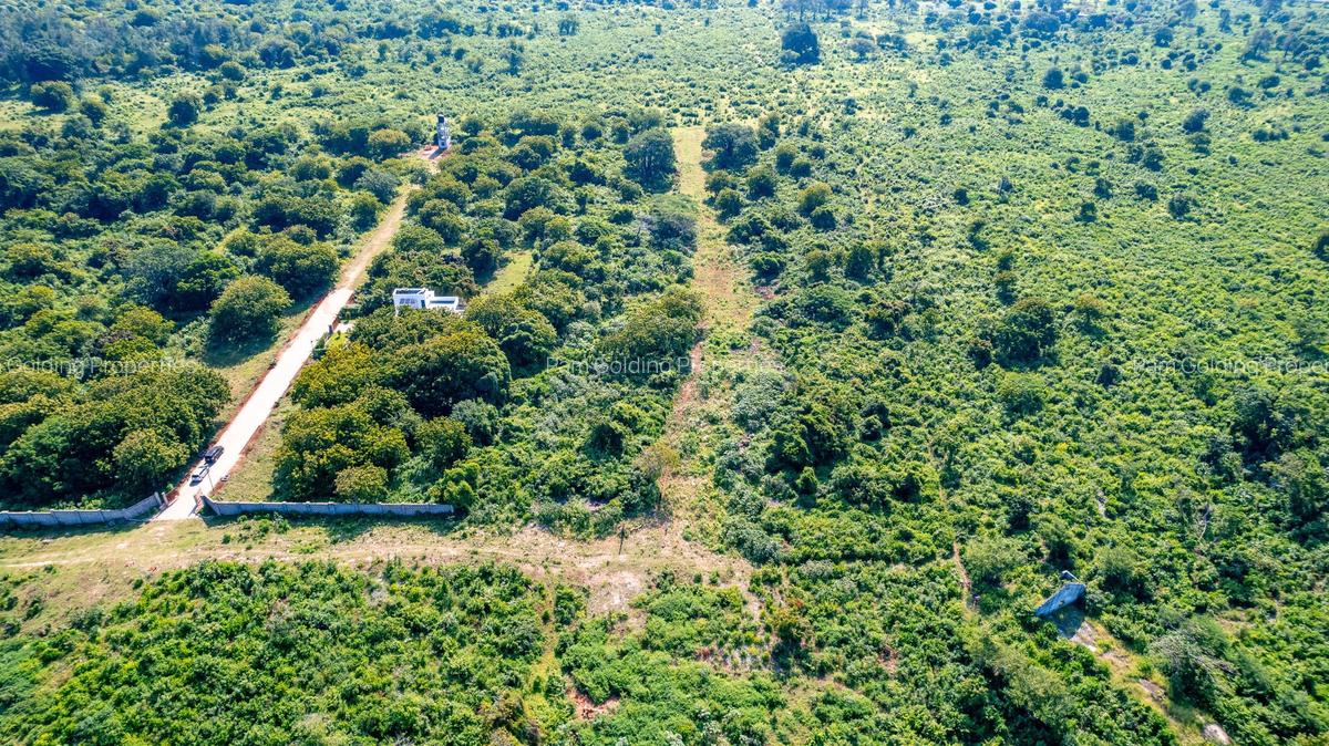 0.25 ac Land in Vipingo - 5