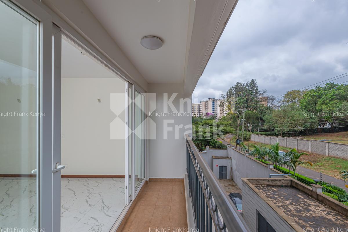 2 Bed Apartment with Staff Quarters at Gatundu Crescent - 15