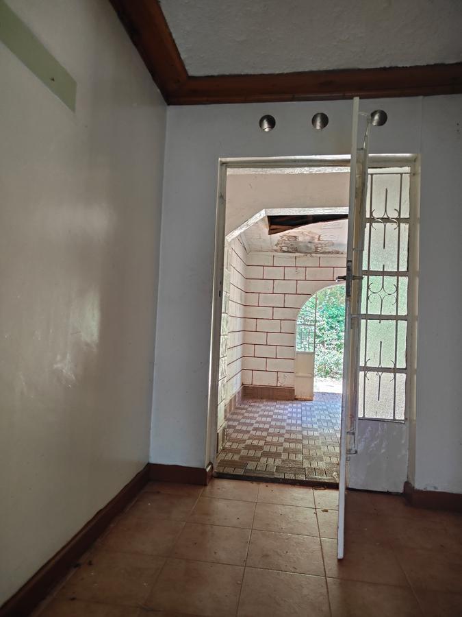 3 Bed House with En Suite at Ndege Road - 7