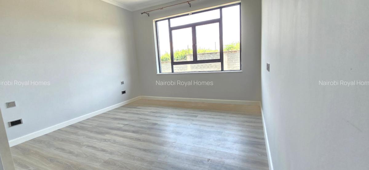 4 Bed Villa with En Suite at Five-Star Paradise - 19