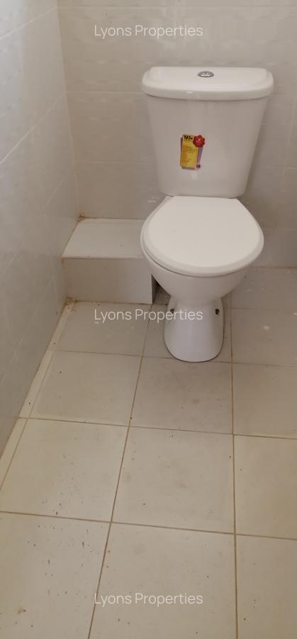 3 Bed Townhouse with En Suite in Ongata Rongai - 10