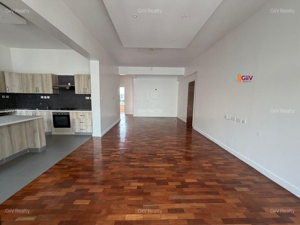 2 Bed Apartment with En Suite in Kilimani - 2