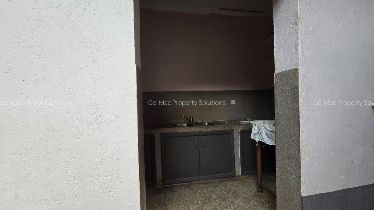 4 Bed House with En Suite at Peponi Road - 16