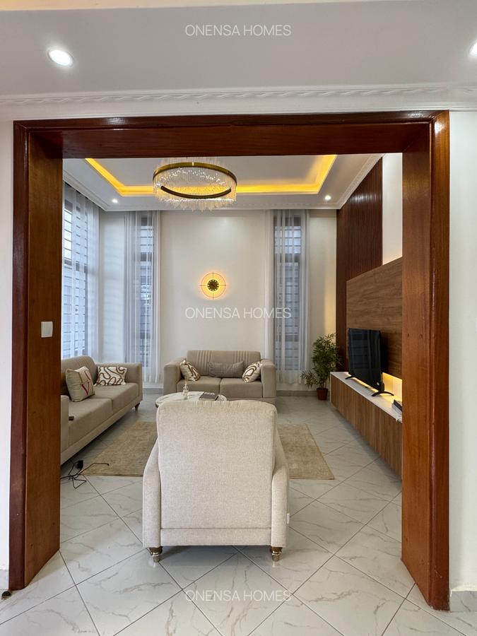 4 Bed House with En Suite in Eastern ByPass - 15