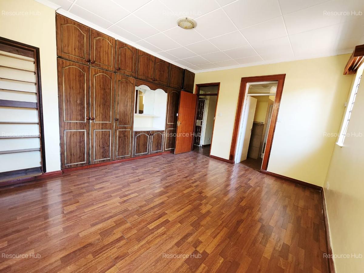 4 Bed House with Staff Quarters at Lavington - 10