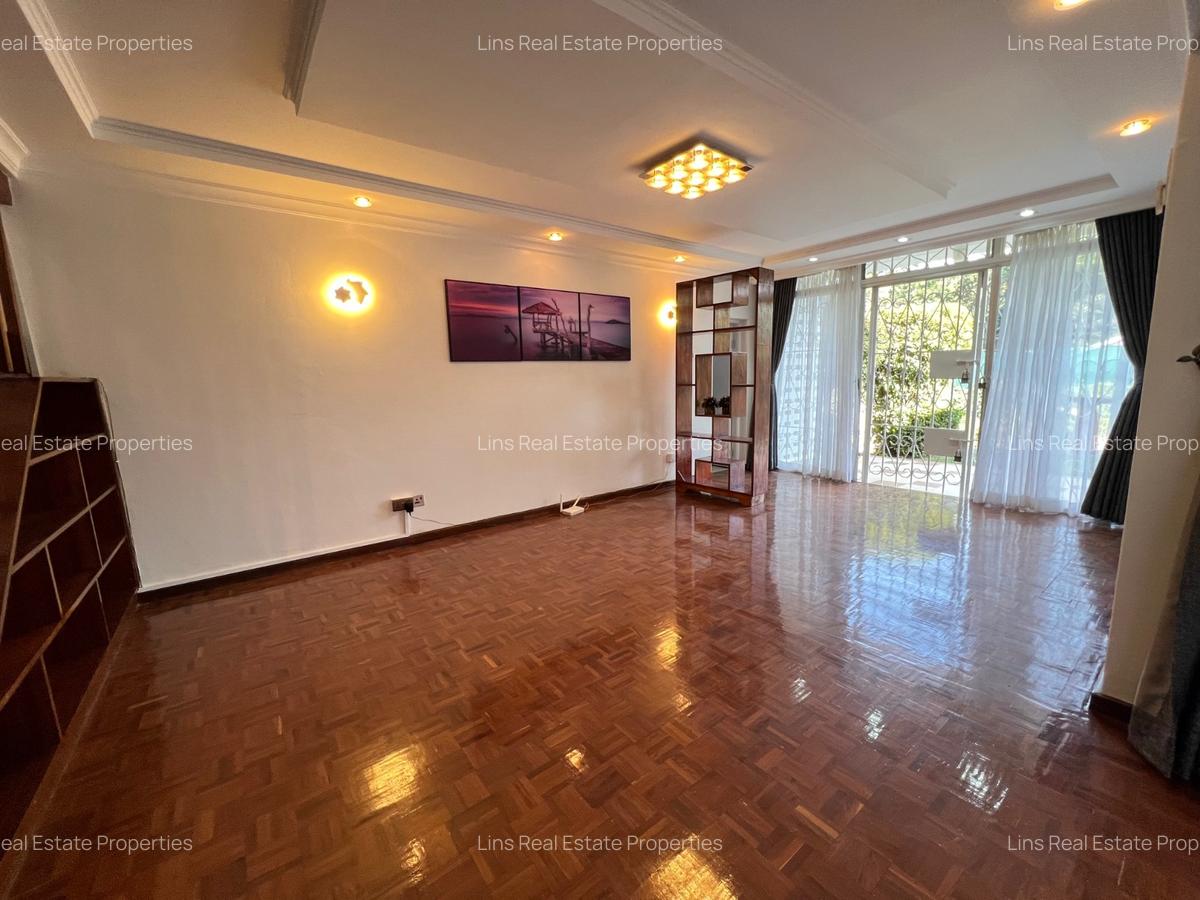 3 Bed Townhouse with En Suite in Kileleshwa - 18