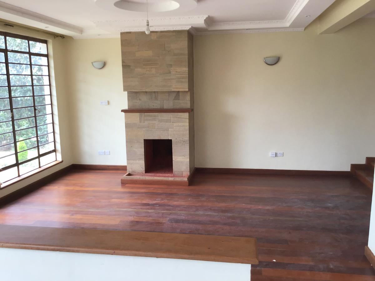 4 Bed House with En Suite in Kiambu Road - 16