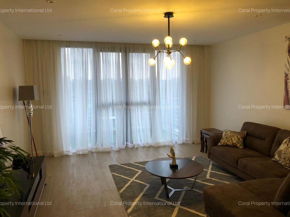 2 Bed Apartment in Riverside - 4