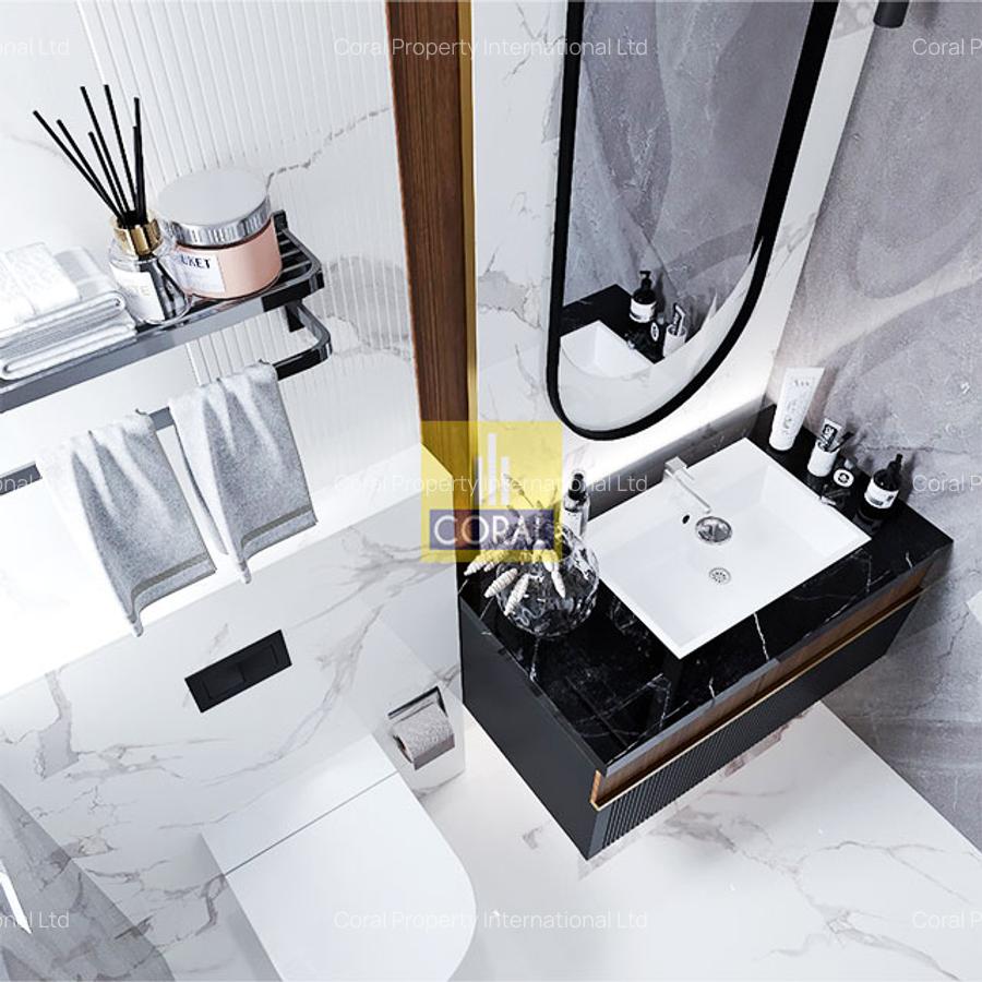 Studio Apartment with Swimming Pool in Riverside - 8