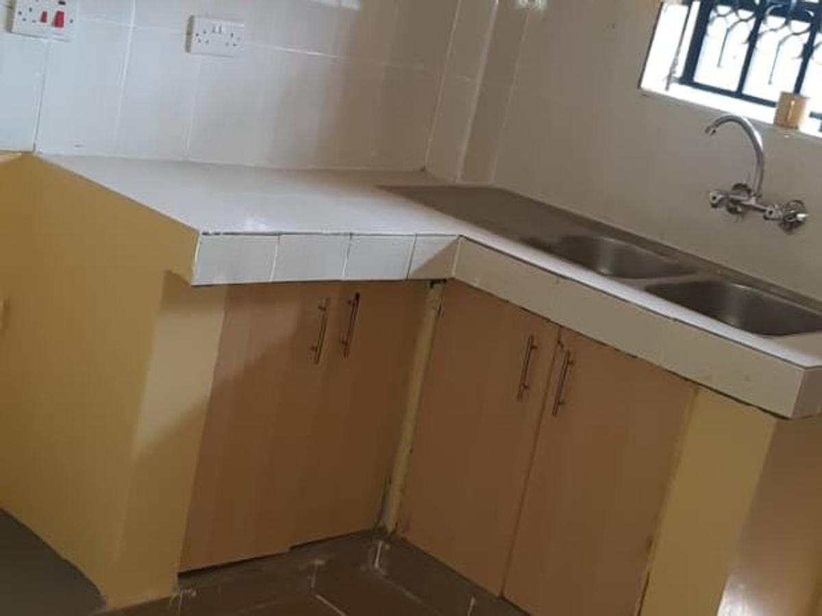 1 Bed Apartment in Kikuyu Town - 7